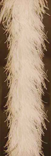 strucctoll boa, 4 rétegü - BEIGE